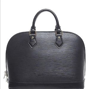 Louis Vuitton Bag Excellent Condition